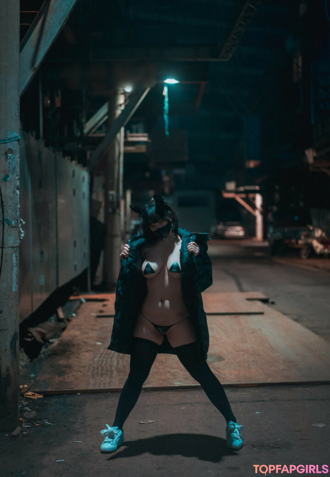 Foto desnuda filtrada de OnlyFans de Djawa Jenny #144 Foto desnuda filtrada de OnlyFans de Djawa Jenny #144