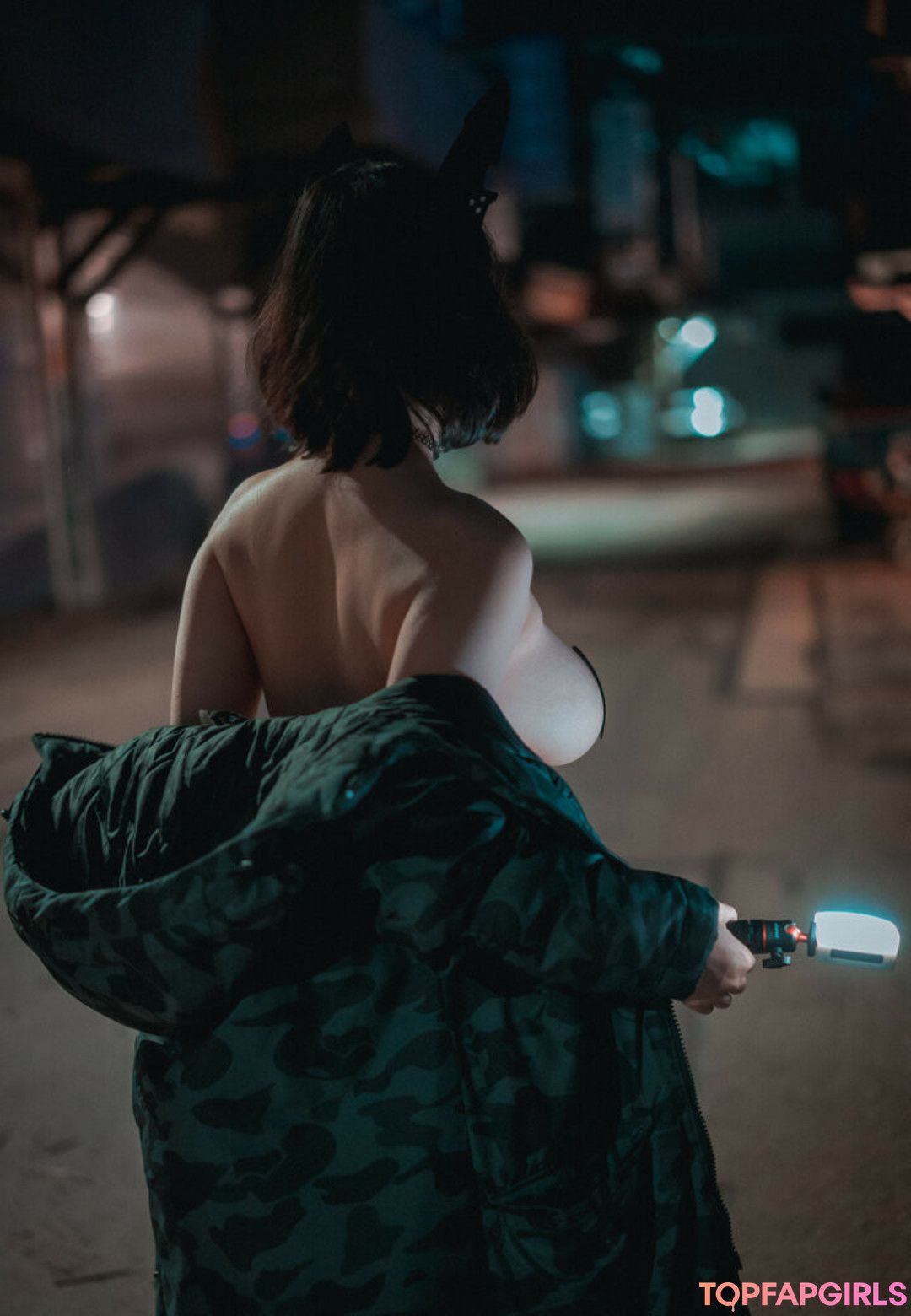 Foto desnuda filtrada de OnlyFans de Djawa Jenny #158 Foto desnuda filtrada de OnlyFans de Djawa Jenny #158