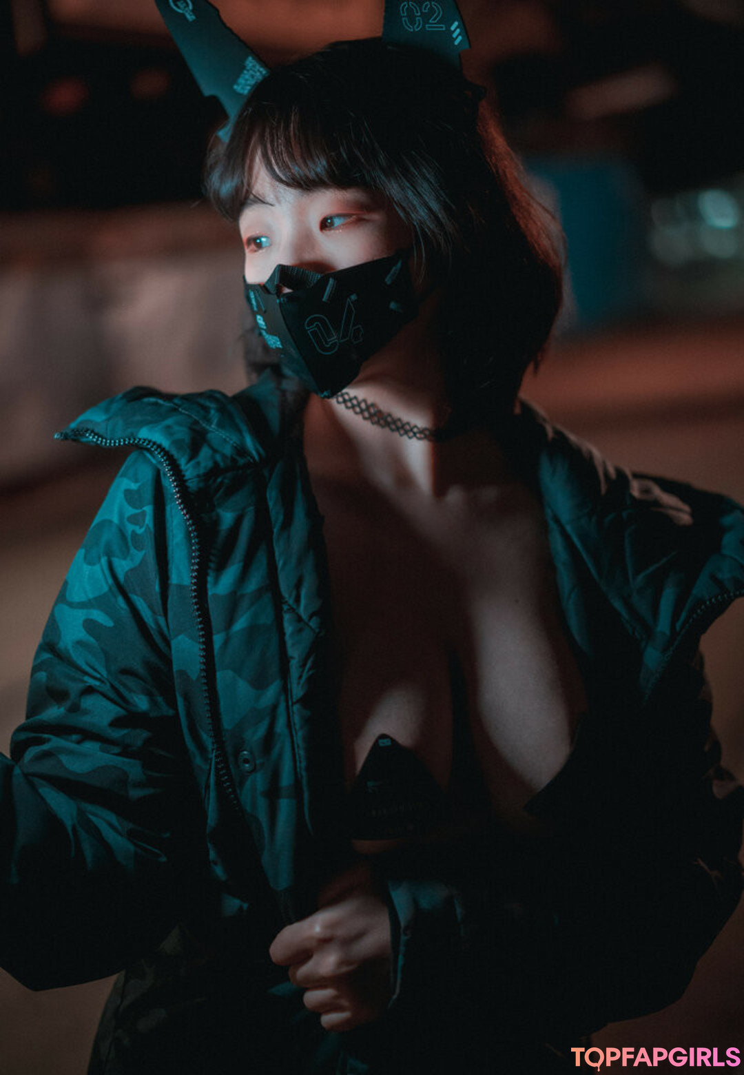 Foto desnuda filtrada de OnlyFans de Djawa Jenny #177 Foto desnuda filtrada de OnlyFans de Djawa Jenny #177