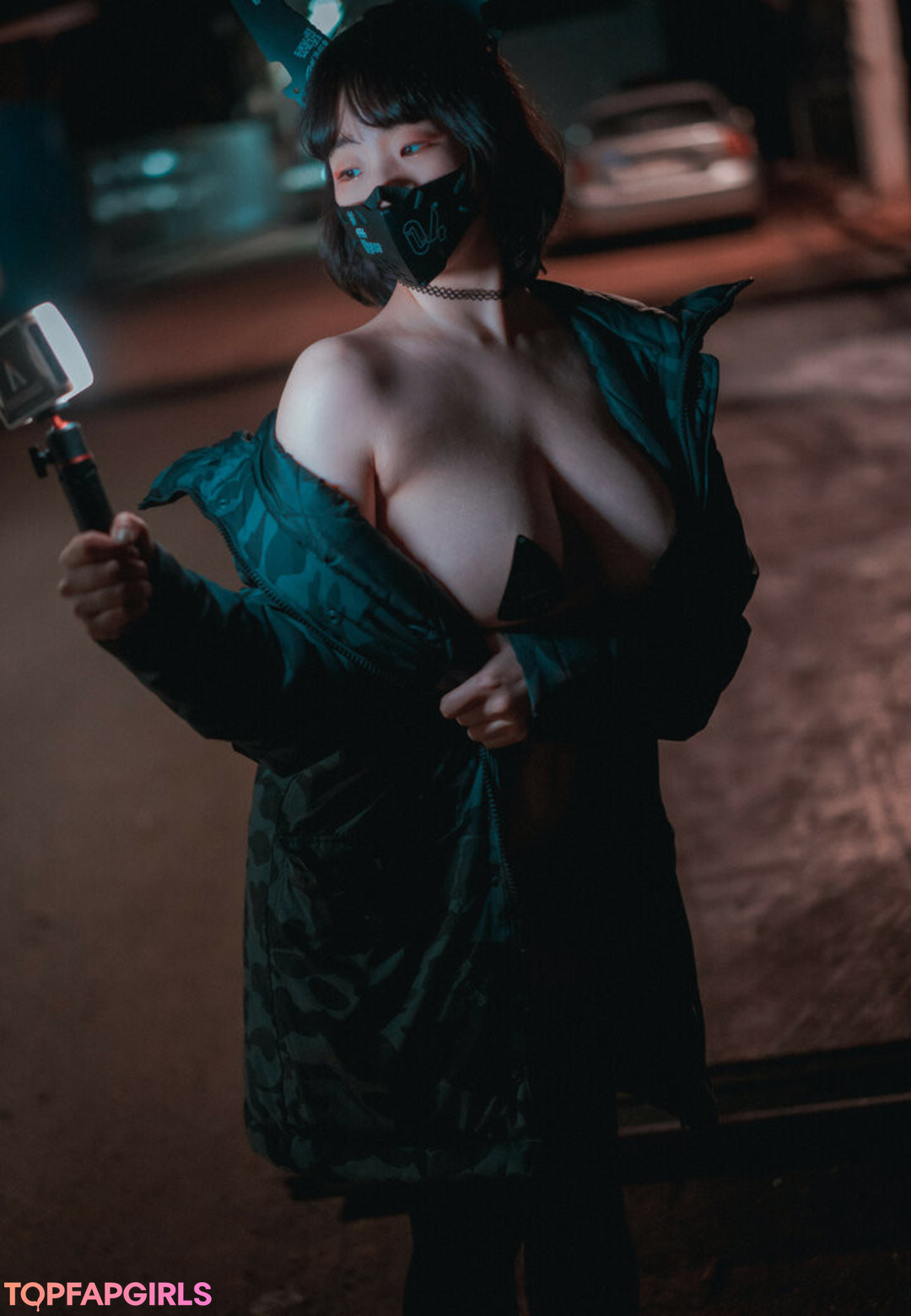 Foto desnuda filtrada de OnlyFans de Djawa Jenny #178 Foto desnuda filtrada de OnlyFans de Djawa Jenny #178