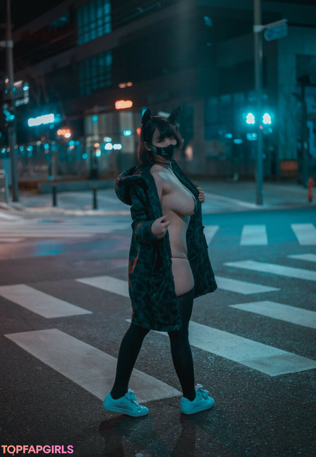 Foto desnuda filtrada de OnlyFans de Djawa Jenny #204 Foto desnuda filtrada de OnlyFans de Djawa Jenny #204