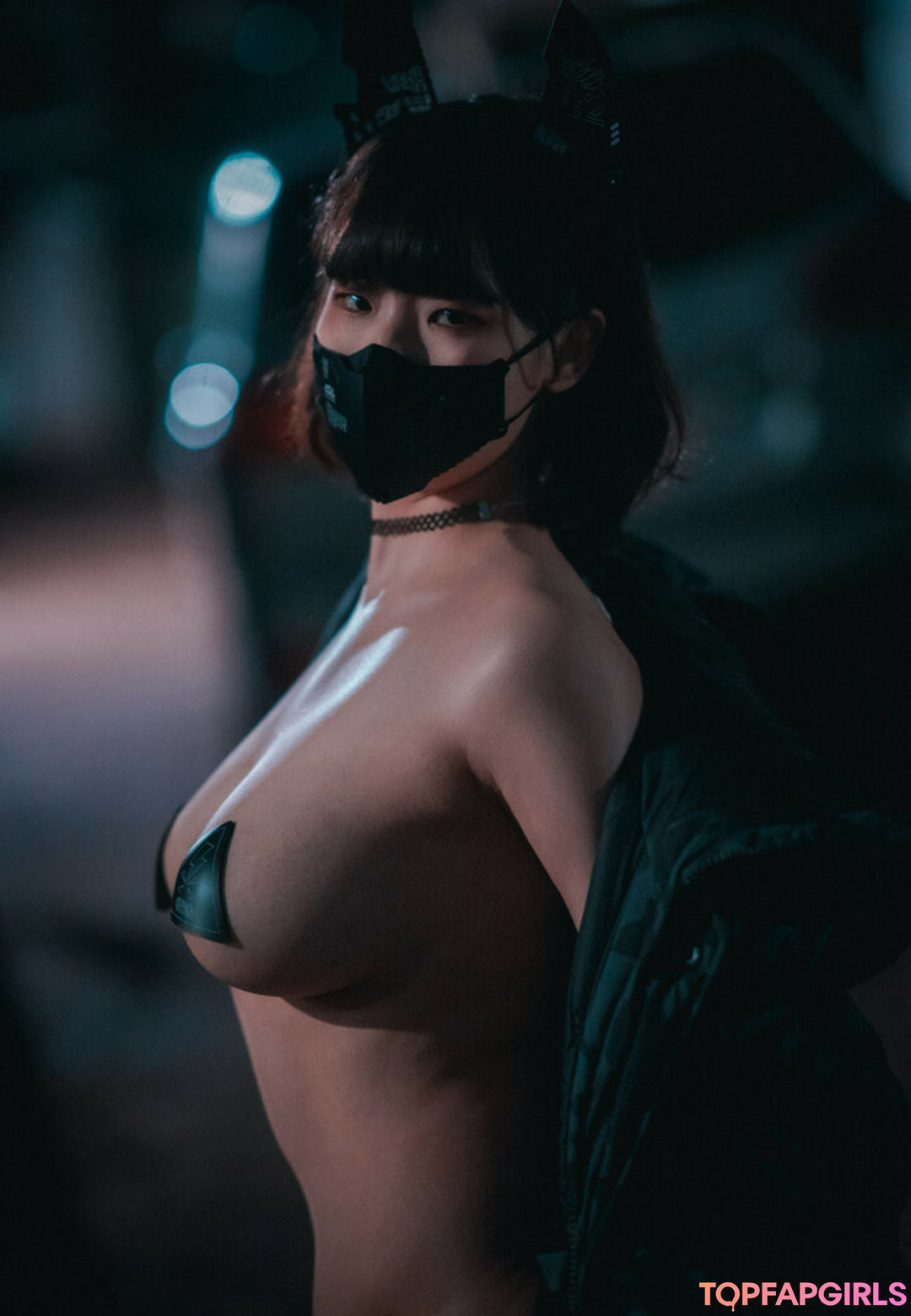 Foto desnuda filtrada de OnlyFans de Djawa Jenny #21 Foto desnuda filtrada de OnlyFans de Djawa Jenny #21