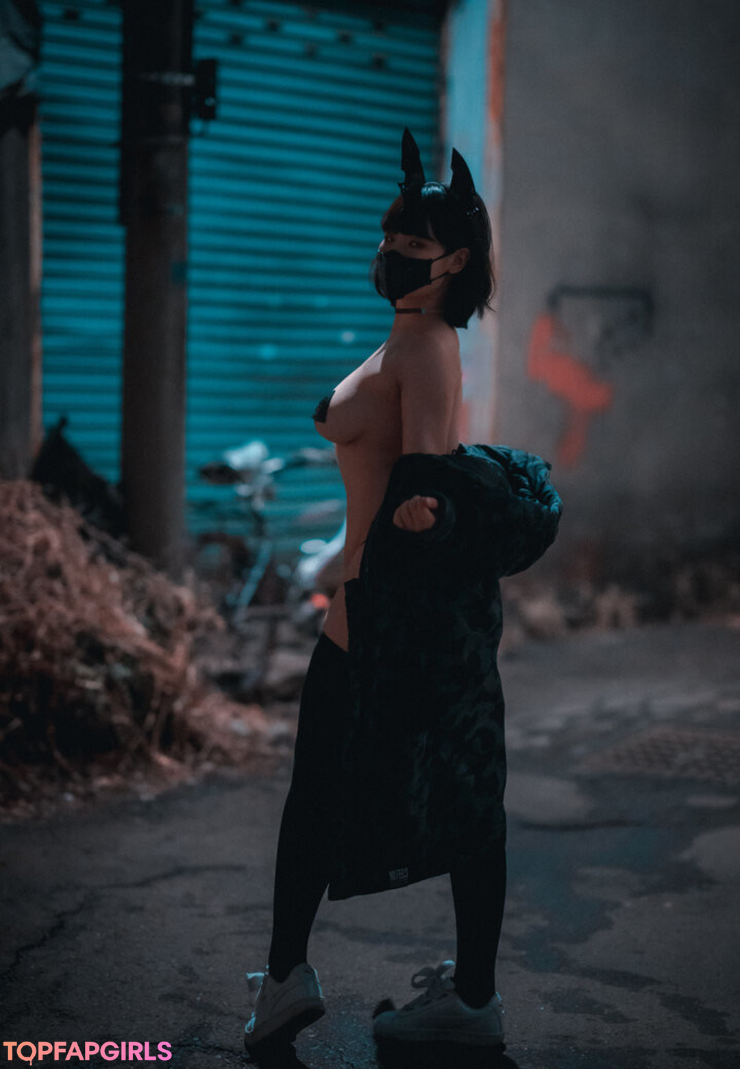 Foto desnuda filtrada de OnlyFans de Djawa Jenny #3 Foto desnuda filtrada de OnlyFans de Djawa Jenny #3