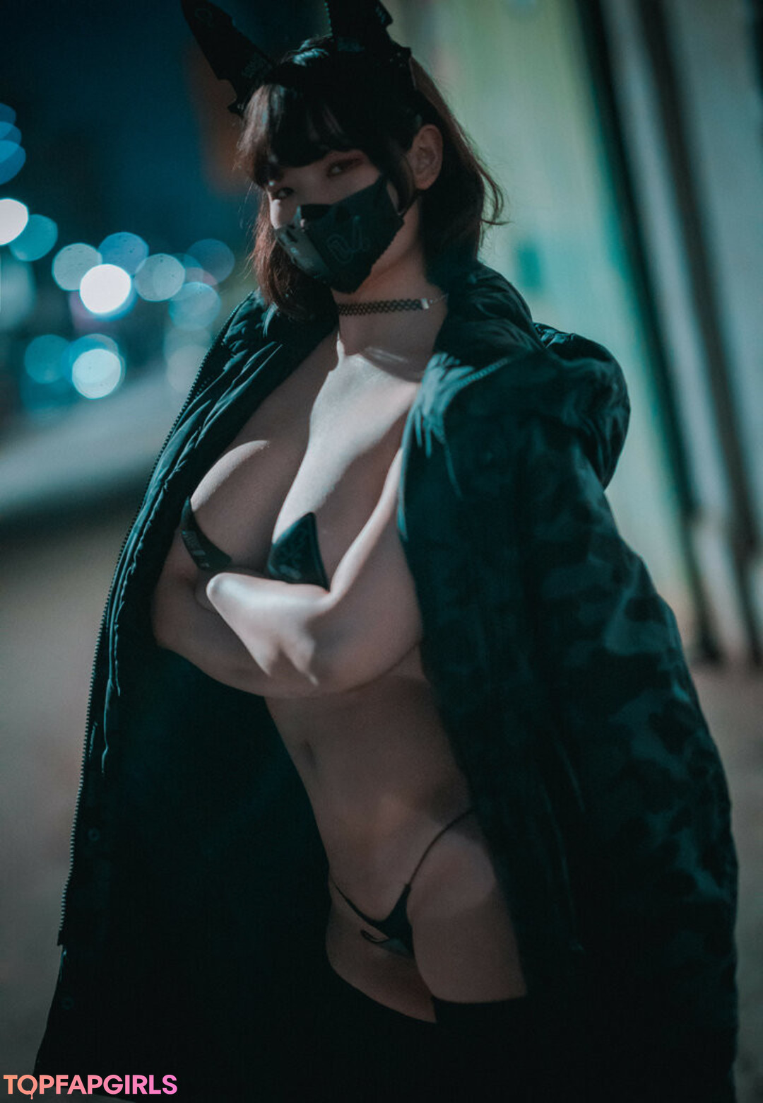 Foto desnuda filtrada de OnlyFans de Djawa Jenny #52 Foto desnuda filtrada de OnlyFans de Djawa Jenny #52
