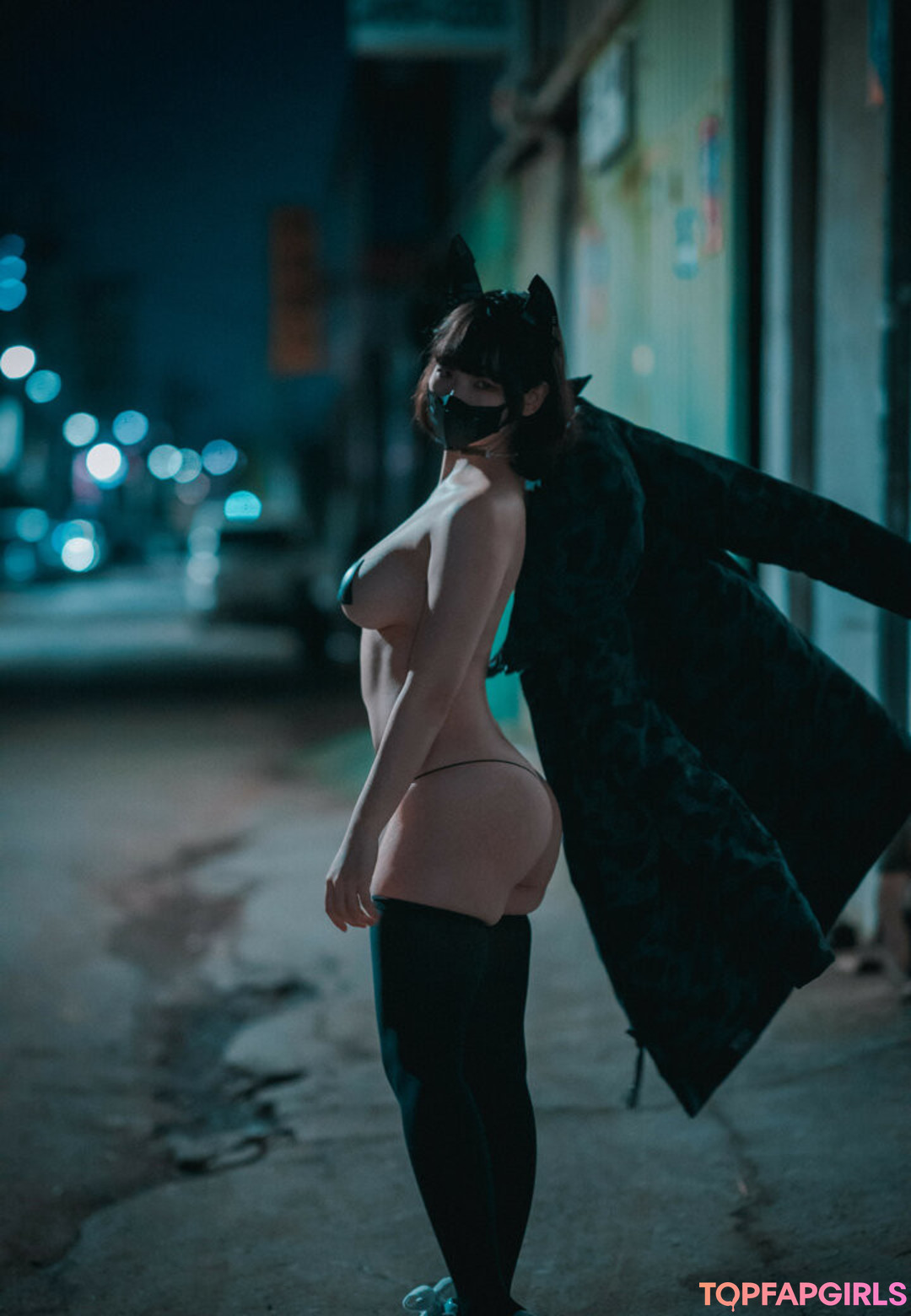 Foto desnuda filtrada de OnlyFans de Djawa Jenny #55 Foto desnuda filtrada de OnlyFans de Djawa Jenny #55