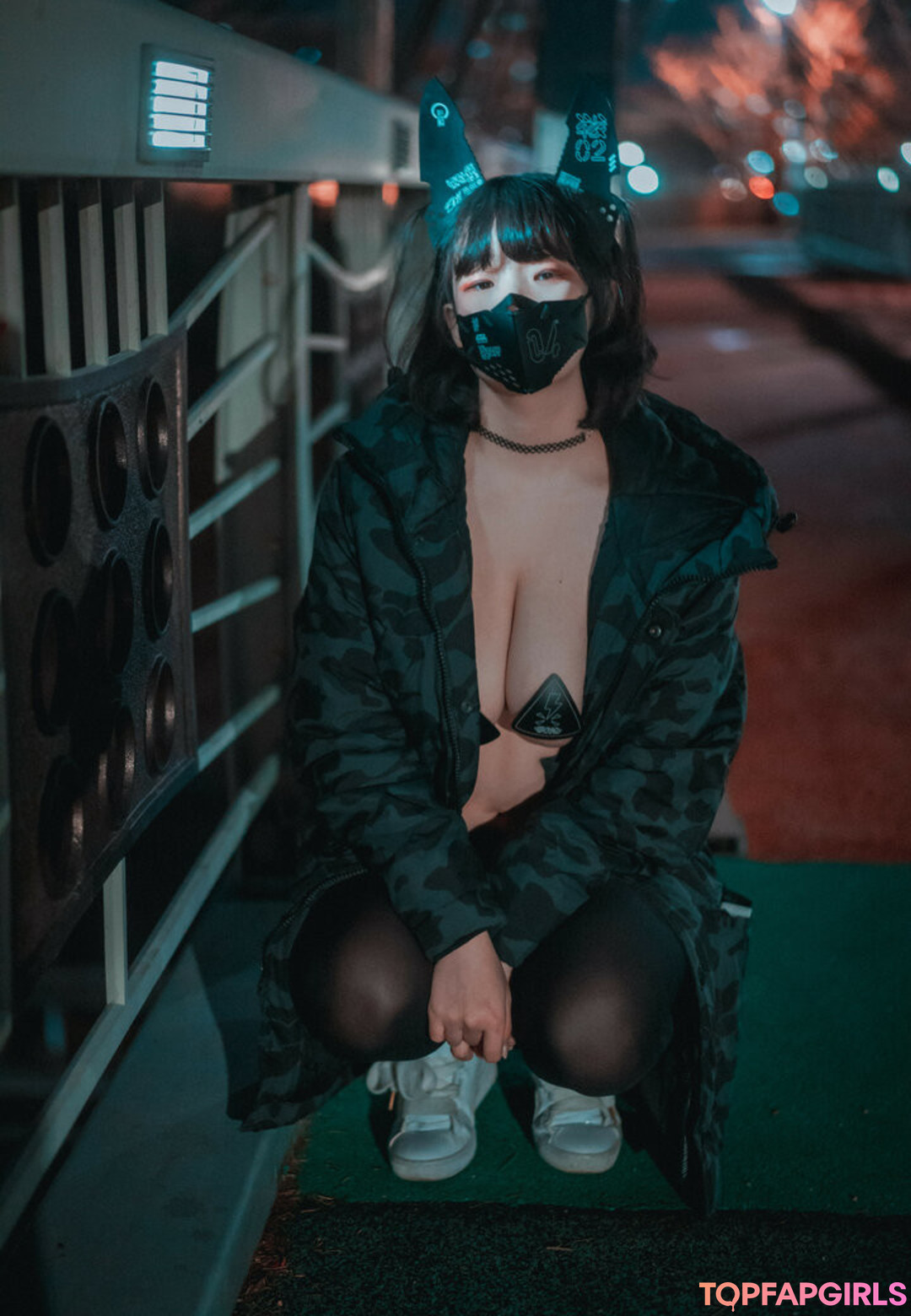 Foto desnuda filtrada de OnlyFans de Djawa Jenny #68 Foto desnuda filtrada de OnlyFans de Djawa Jenny #68