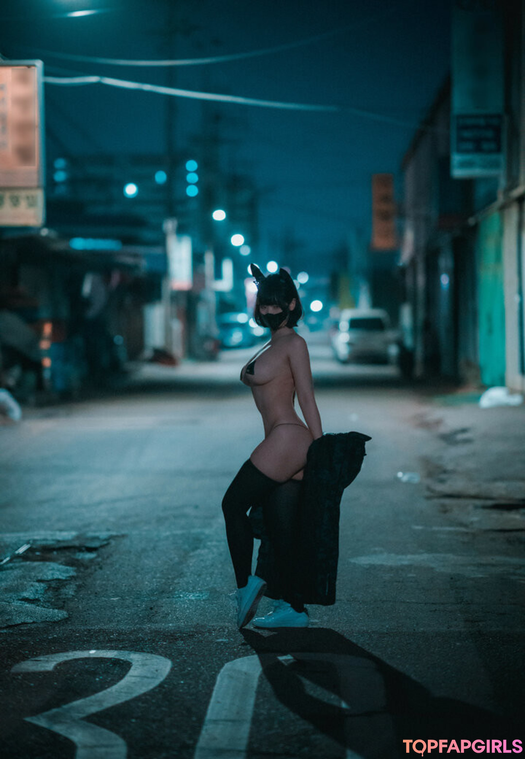 Foto desnuda filtrada de OnlyFans de Djawa Jenny #76 Foto desnuda filtrada de OnlyFans de Djawa Jenny #76