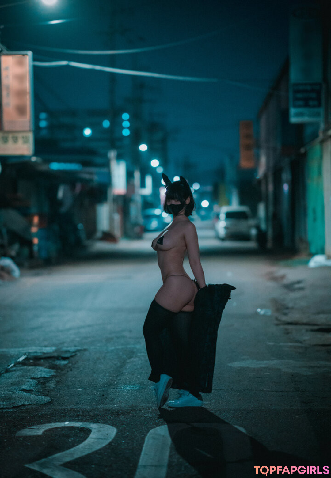 Foto desnuda filtrada de OnlyFans de Djawa Jenny #77 Foto desnuda filtrada de OnlyFans de Djawa Jenny #77