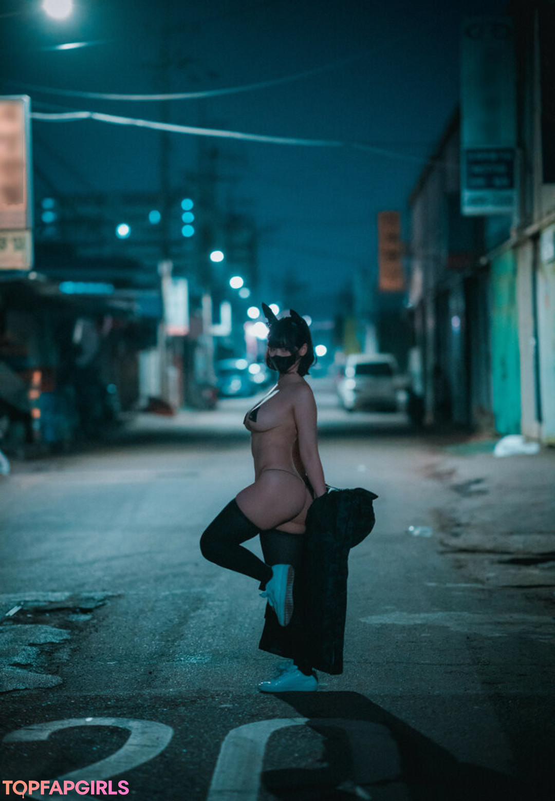 Foto desnuda filtrada de OnlyFans de Djawa Jenny #78 Foto desnuda filtrada de OnlyFans de Djawa Jenny #78
