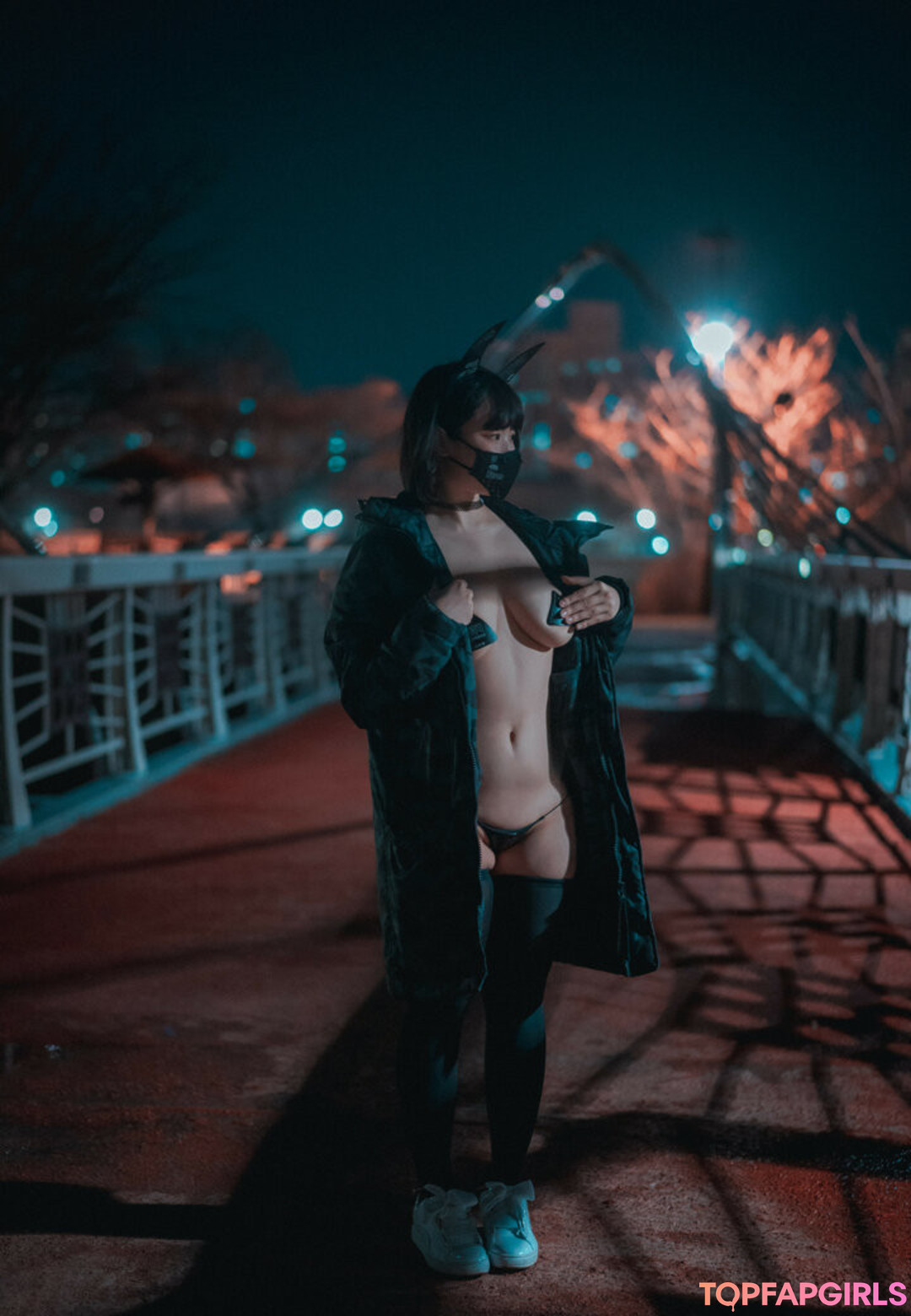 Foto desnuda filtrada de OnlyFans de Djawa Jenny #82 Foto desnuda filtrada de OnlyFans de Djawa Jenny #82