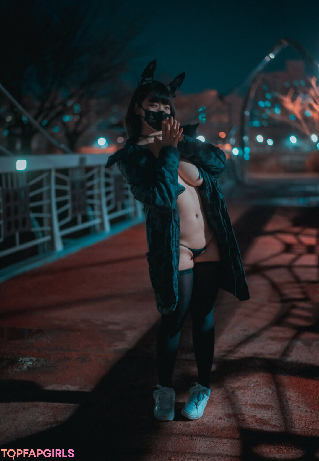 Foto desnuda filtrada de OnlyFans de Djawa Jenny #89 Foto desnuda filtrada de OnlyFans de Djawa Jenny #89