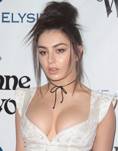 Charlie Xcx