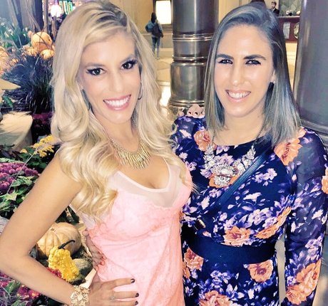 Rebecca Zamolo