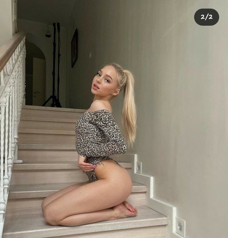Foto desnuda filtrada de OnlyFans de Grishkonel