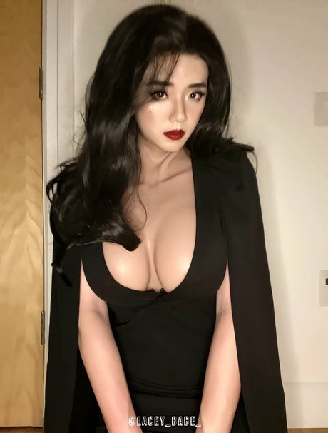 Laceybabe