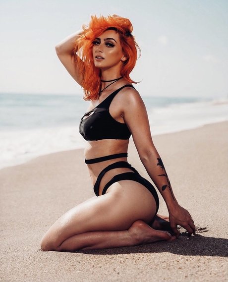 Gigi Dolin