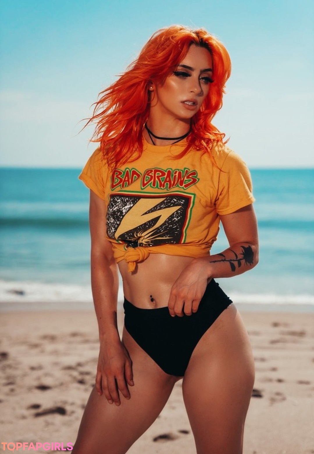 Foto desnuda filtrada de OnlyFans de Gigi Dolin #6 Foto desnuda filtrada de OnlyFans de Gigi Dolin #6