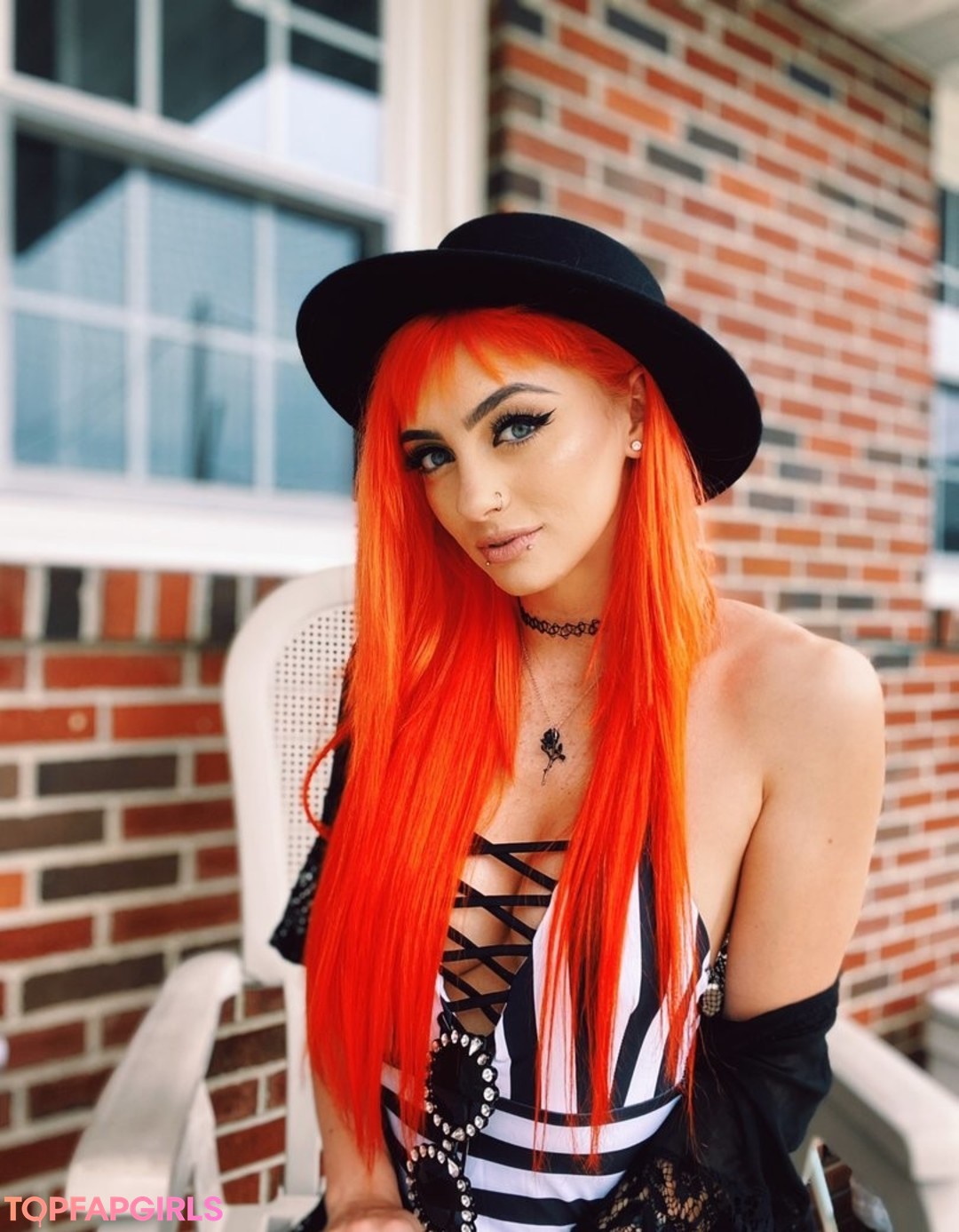 Foto desnuda filtrada de OnlyFans de Gigi Dolin #7 Foto desnuda filtrada de OnlyFans de Gigi Dolin #7