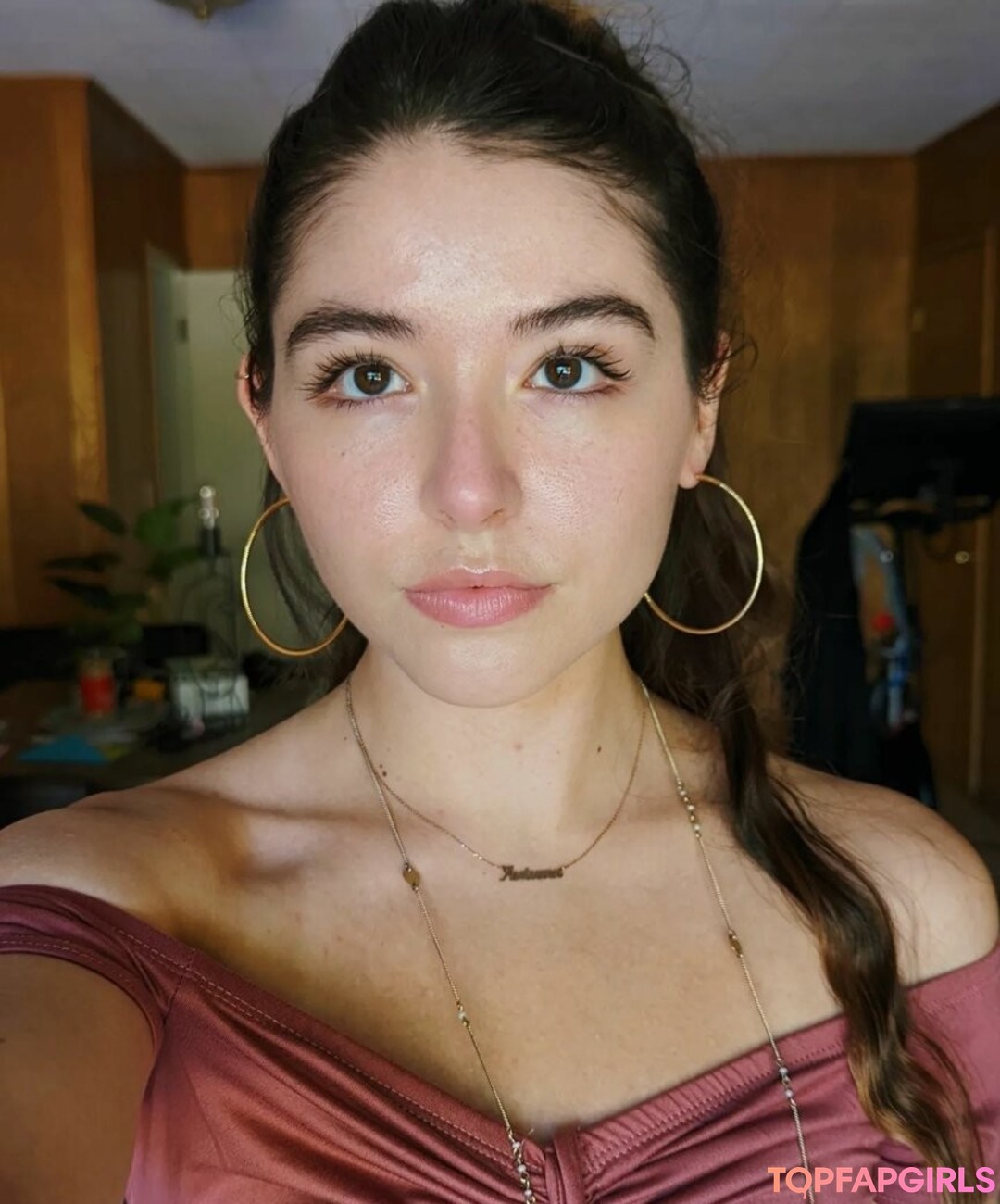 Foto desnuda filtrada de OnlyFans de Autumn Farrell #15 Foto desnuda filtrada de OnlyFans de Autumn Farrell #15