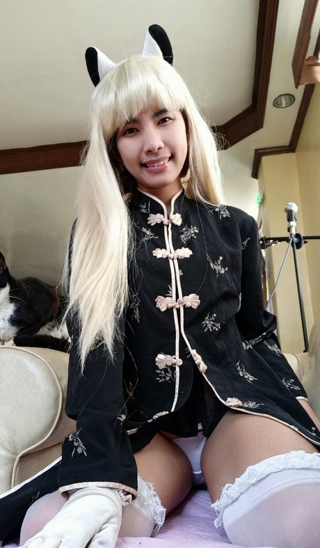 Fei Leng