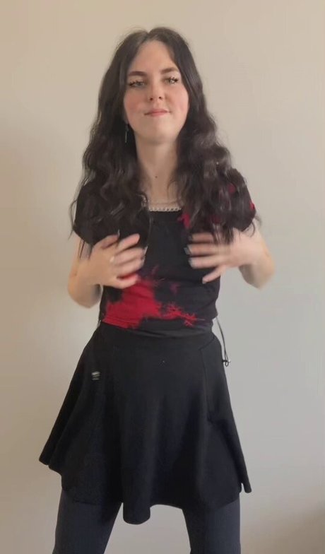 Olivia Evenstar