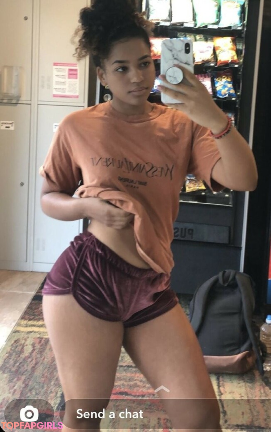 Foto desnuda filtrada de OnlyFans de Maddsmaxjesty #40 Foto desnuda filtrada de OnlyFans de Maddsmaxjesty #40