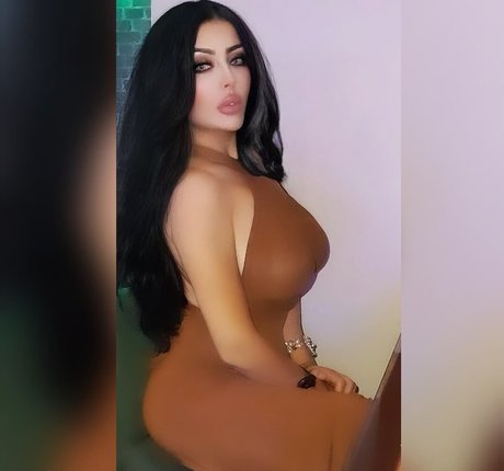 Foto desnuda filtrada de OnlyFans de Wiem Yahia