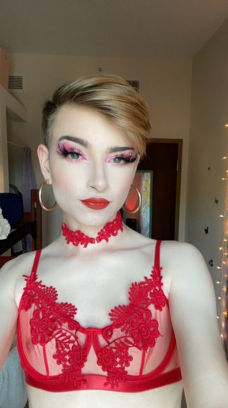 Foto desnuda filtrada de OnlyFans de Stephanie Star
