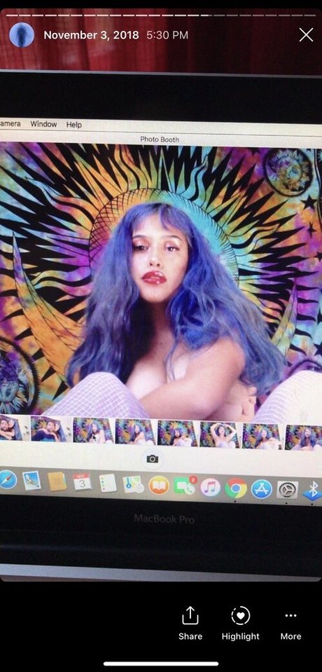 LaMoneyDiosa