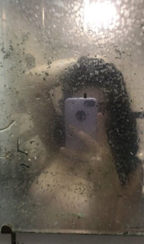 Foto desnuda filtrada de OnlyFans de Curitiba Para