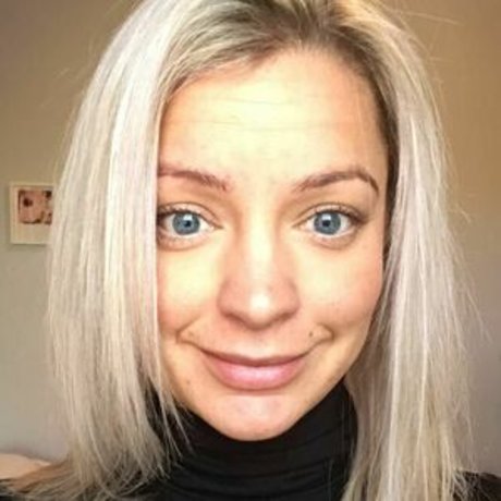 Foto desnuda filtrada de OnlyFans de Claire Hutchings