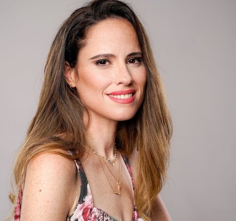 Foto desnuda filtrada de OnlyFans de Alessandra Martin