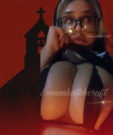 Sensualwitchcraft