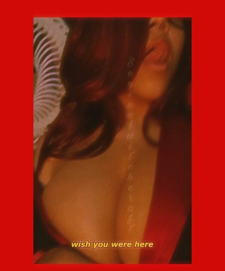 Sensualwitchcraft