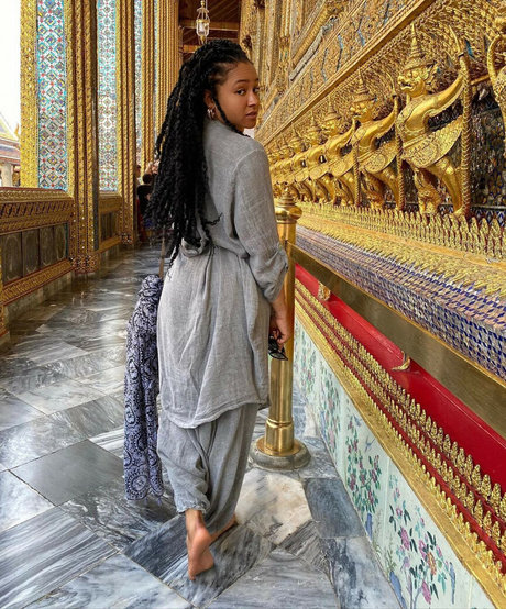 Foto desnuda filtrada de OnlyFans de Rhyon Nicole Brown