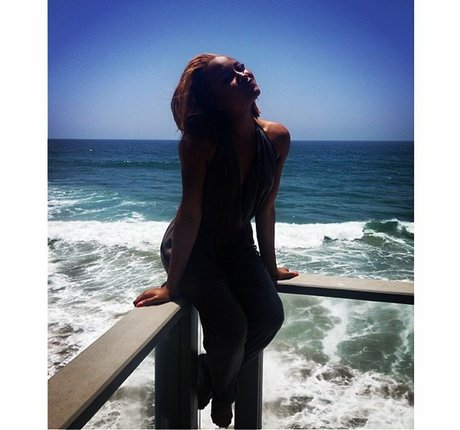 Rhyon Nicole Brown