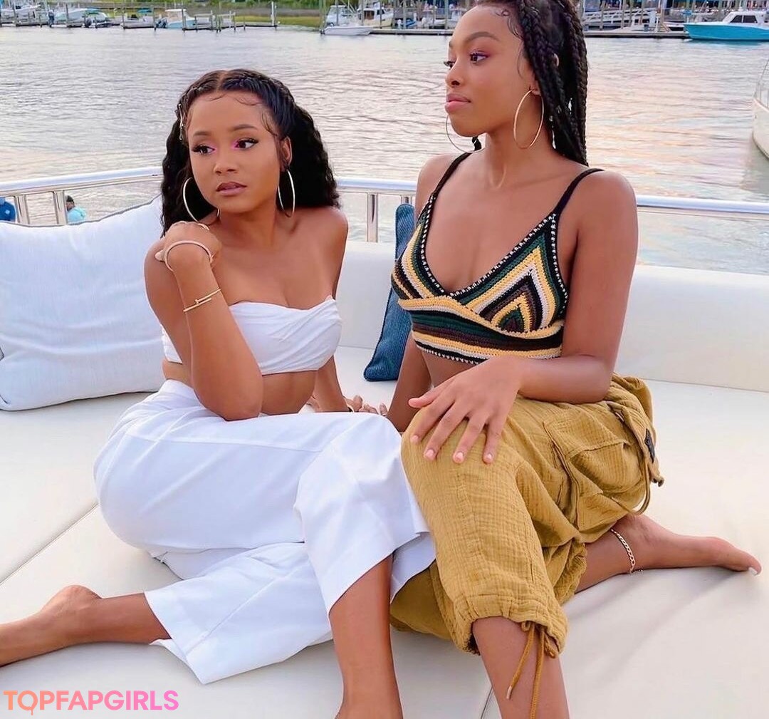 Foto desnuda filtrada de OnlyFans de Rhyon Nicole Brown #57 Foto desnuda filtrada de OnlyFans de Rhyon Nicole Brown #57