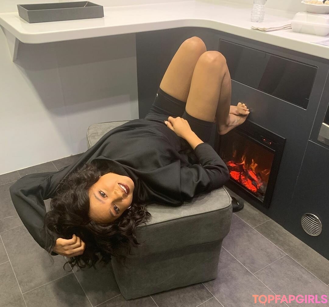 Foto desnuda filtrada de OnlyFans de Rhyon Nicole Brown #59 Foto desnuda filtrada de OnlyFans de Rhyon Nicole Brown #59