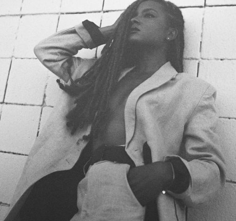 Rhyon Nicole Brown