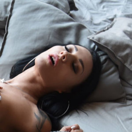Foto desnuda filtrada de OnlyFans de Hot Elf