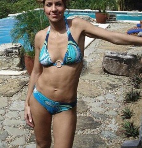 Julia Bradbury