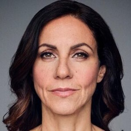 Foto desnuda filtrada de OnlyFans de Julia Bradbury