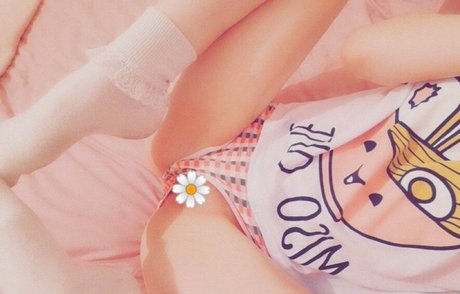 Foto desnuda filtrada de OnlyFans de Lilbabysophh