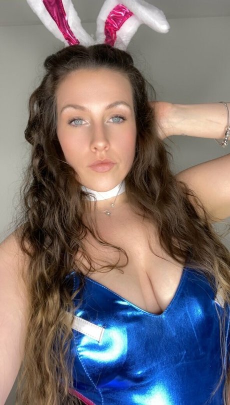 Foto desnuda filtrada de OnlyFans de Katsnack