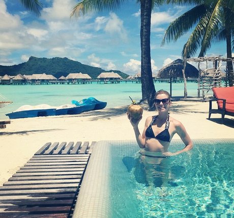 Paula Creamer