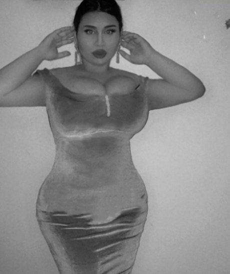 Foto desnuda filtrada de OnlyFans de Celjanaaa