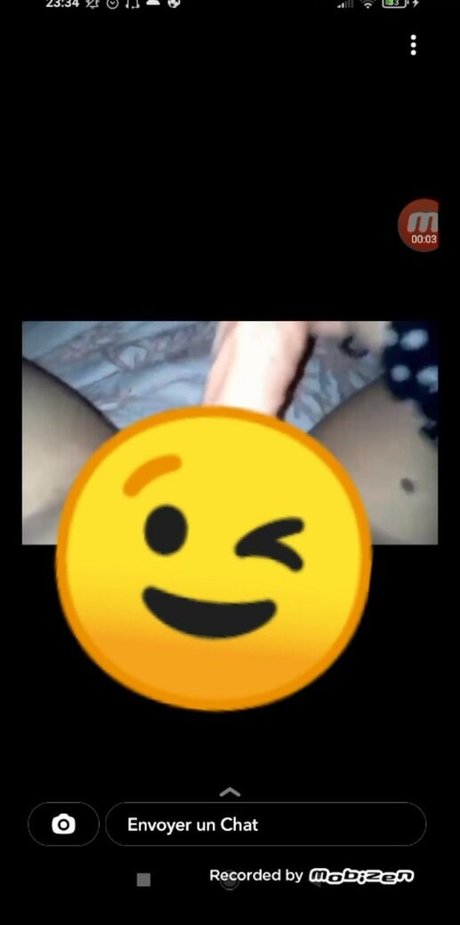 Foto desnuda filtrada de OnlyFans de Celjanaaa