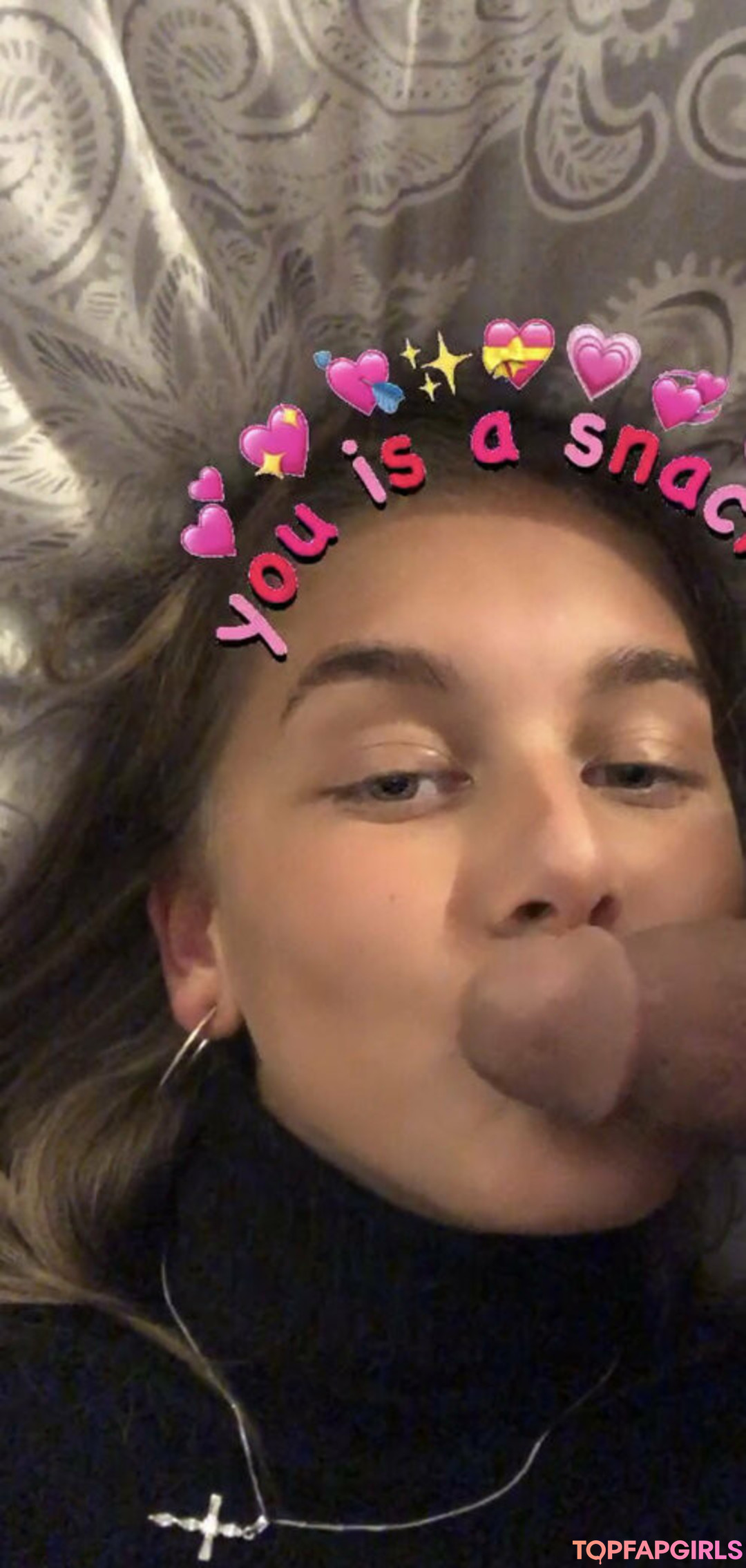 Foto desnuda filtrada de OnlyFans de Kyia Peters Basildon #173 Foto desnuda filtrada de OnlyFans de Kyia Peters Basildon #173