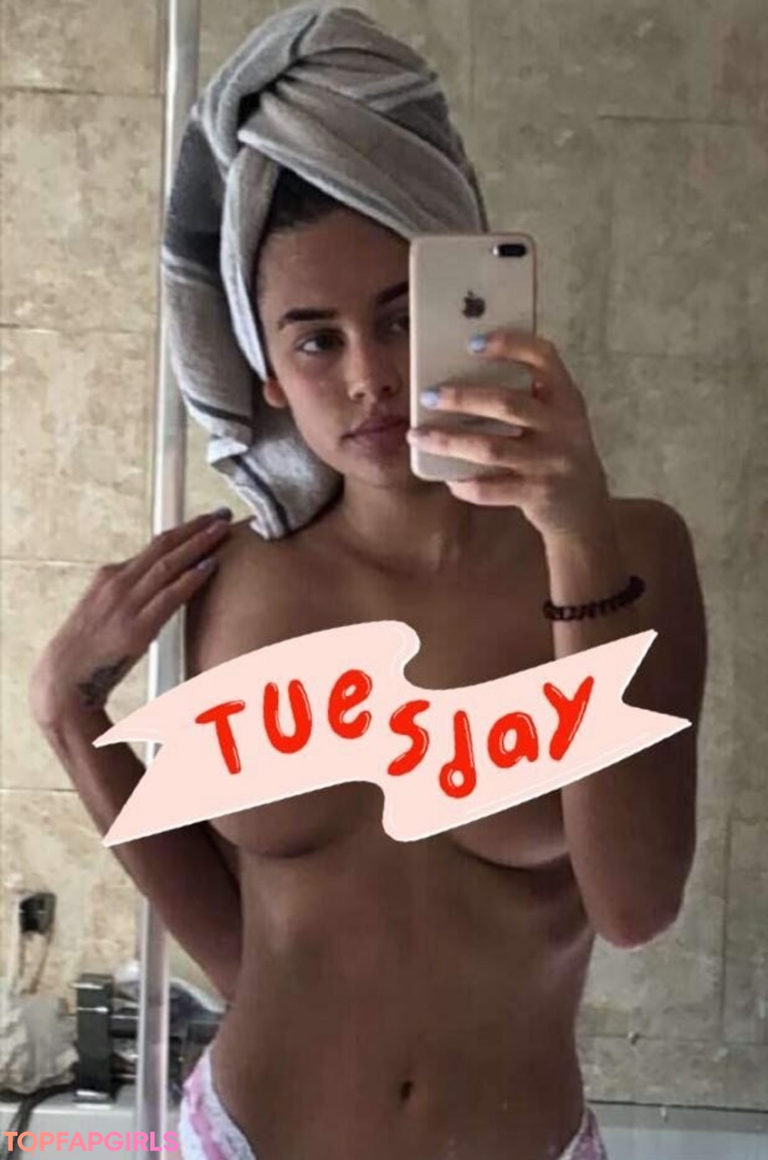 Foto desnuda filtrada de OnlyFans de Kyia Peters Basildon #20 Foto desnuda filtrada de OnlyFans de Kyia Peters Basildon #20