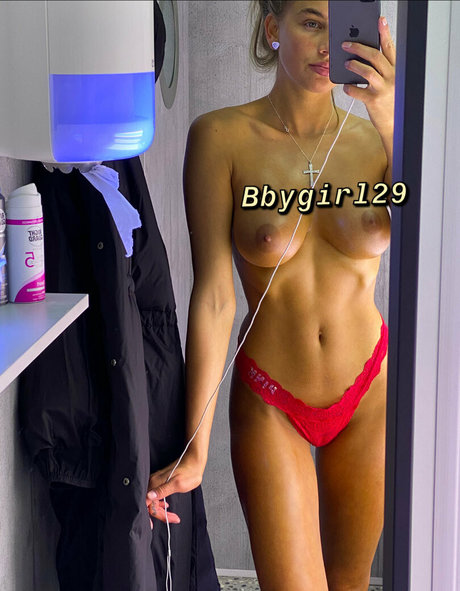 Kyia Peters Basildon